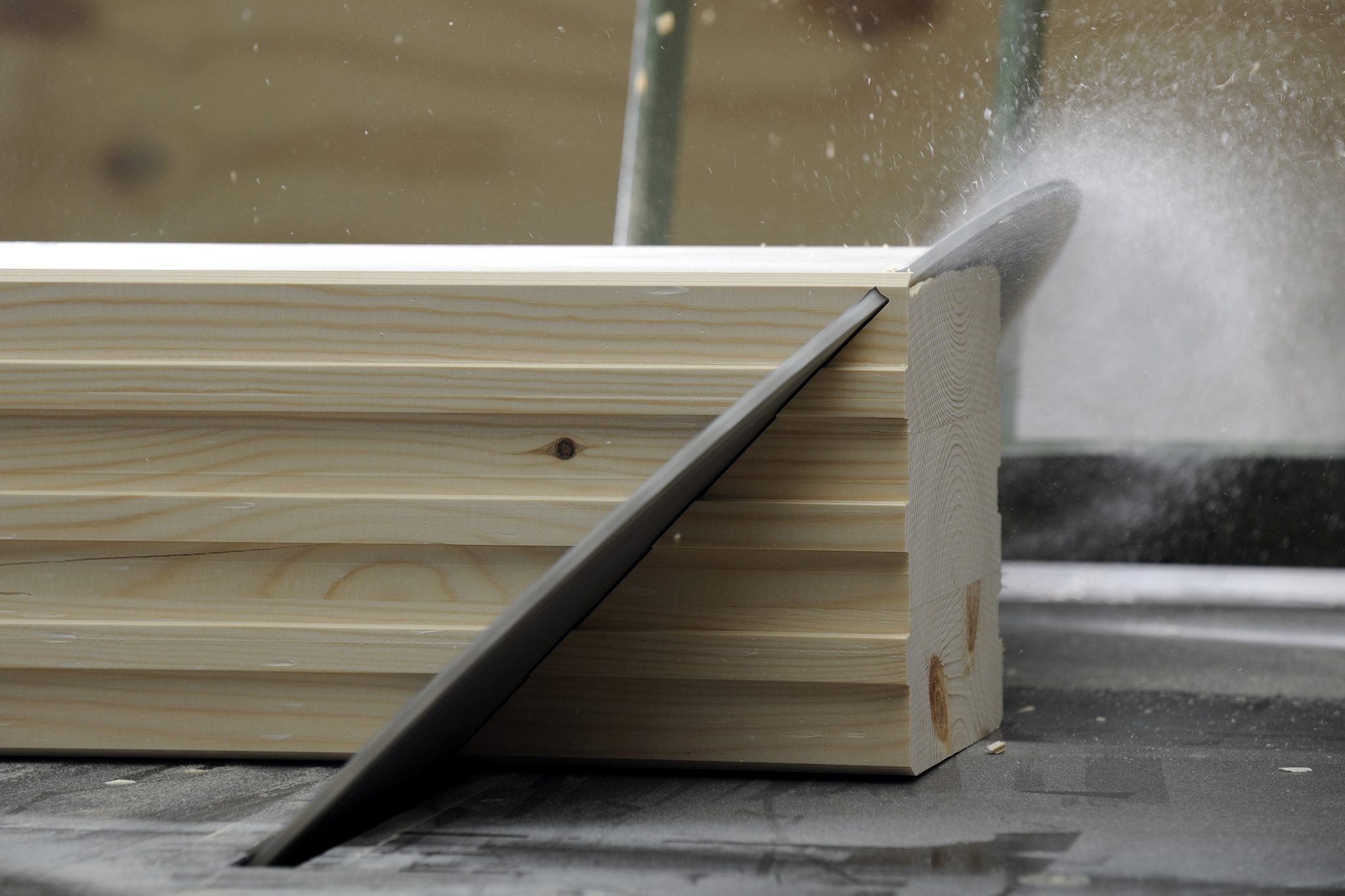 Fertigung / Herstellung